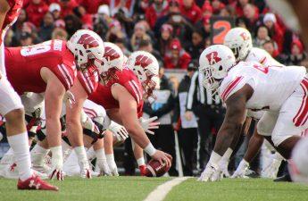 Football: Look at Jonathan Taylor's draft stock before NFL Draft · The  Badger Herald