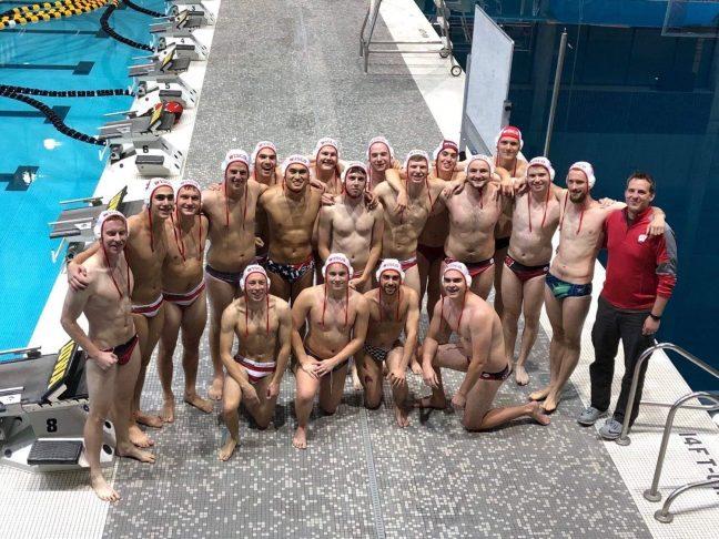 Wisconsin+mens+water+polo+finishes+season+on+high+note+at+Big+Ten+Tournament
