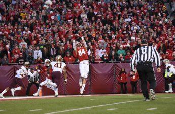 Gophers in the NFL: Antoine Winfield Jr. plays big in marquee game