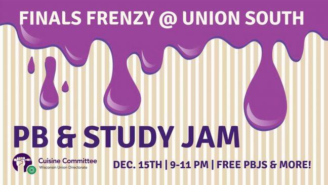 Finding balance between fun and finals: Your guide to free events this weekend