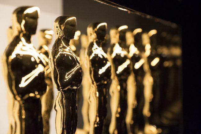 Early Oscar predictions round out with spring, fall releases