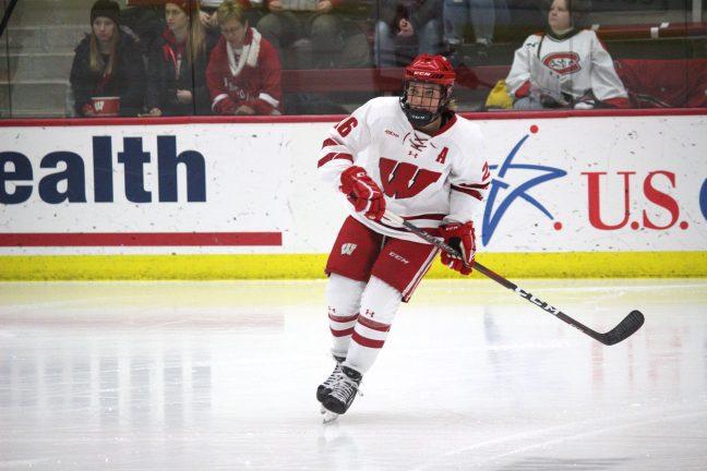 Womens+Hockey%3A+Badgers+advance+into+2020+with+comparatively+dominant+record