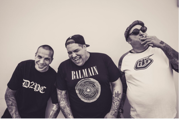Sublime with Rome to bring classic, new sounds to Sylvee