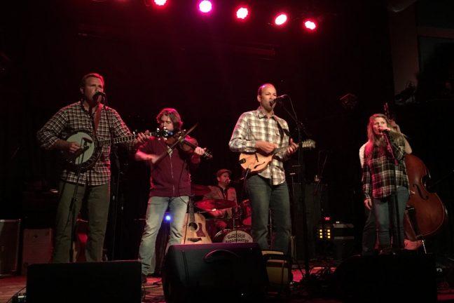 Music for Good, Volume 2 to bring awareness to mental health at High Noon Saloon
