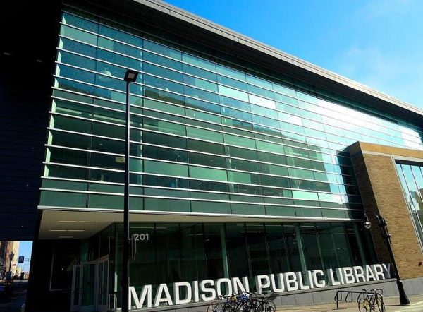 City of Madison 2026 executive budget proposal overcomes challenges and makes additional investments