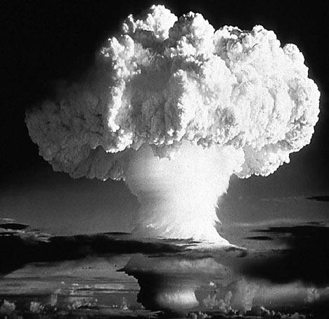 The Bomb documentary visualizes realities of nuclear weapons
