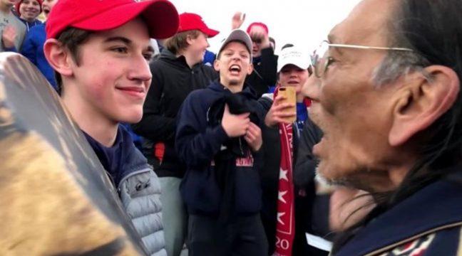 The Covington Catholic conundrum: Innocence and responsibility in a mutually exclusive era