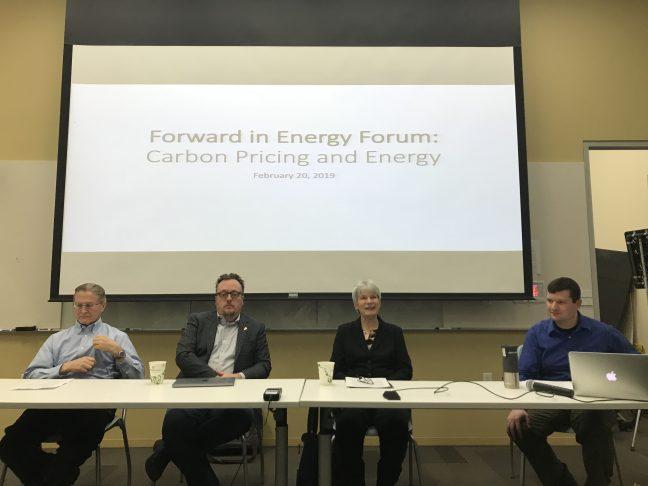 Expert+panel+discusses+feasibility%2C+political+barriers+to+charging+for+CO2+emissions