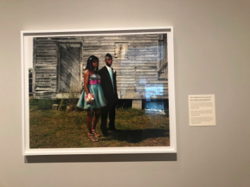 Southern Rites exhibit at the Chazen Museum tells powerful story