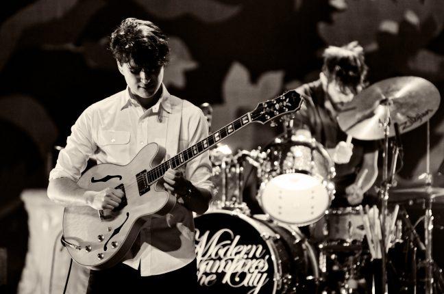 Vampire+Weekend+to+release+first+album+in+six+years%2C+singles+show+promise