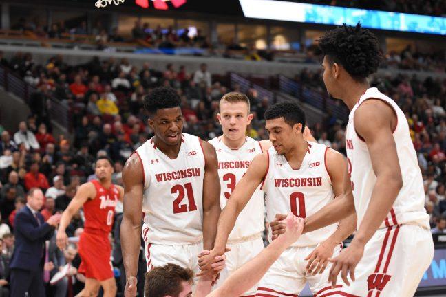 Mens Basketball: Diving deep into Badgers prospects for 2019-2020