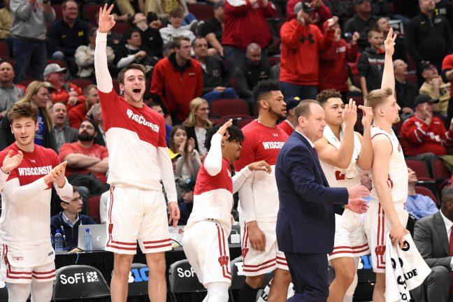 Mens Basketball: Familiar faces absent in upcoming 2019-20 installment of Wisconsin-Marquette matchup