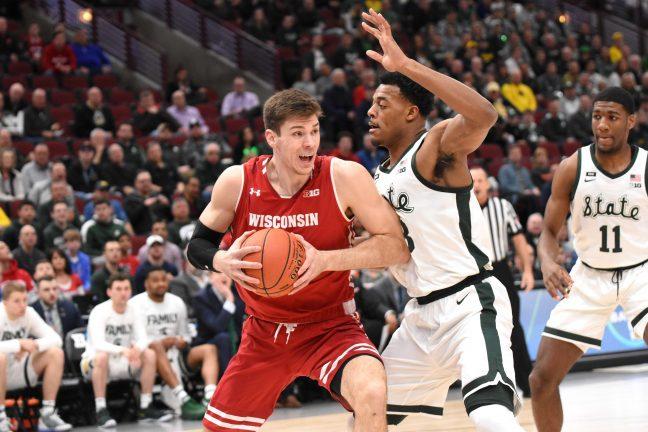 Men’s basketball: Badgers enter NCAA Tournament with much to prove