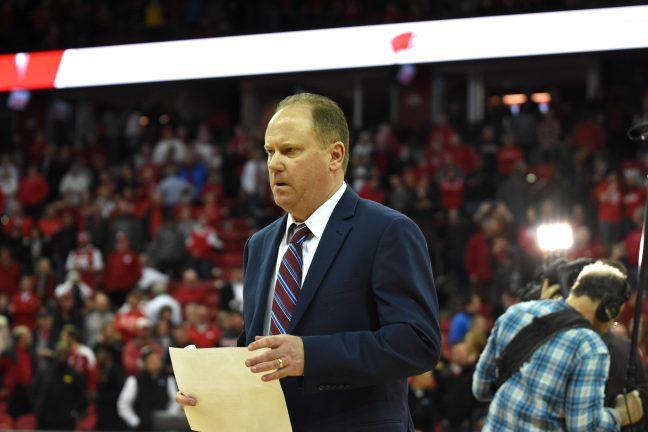 Men’s Basketball: 2024 Forward Jack Robison commits to Wisconsin