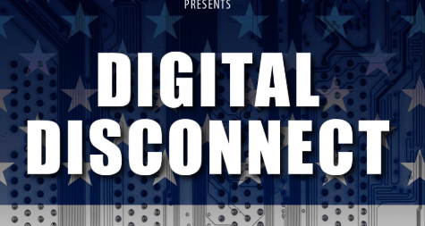 Digital Disconnect examines the intersection of the internet and democracy