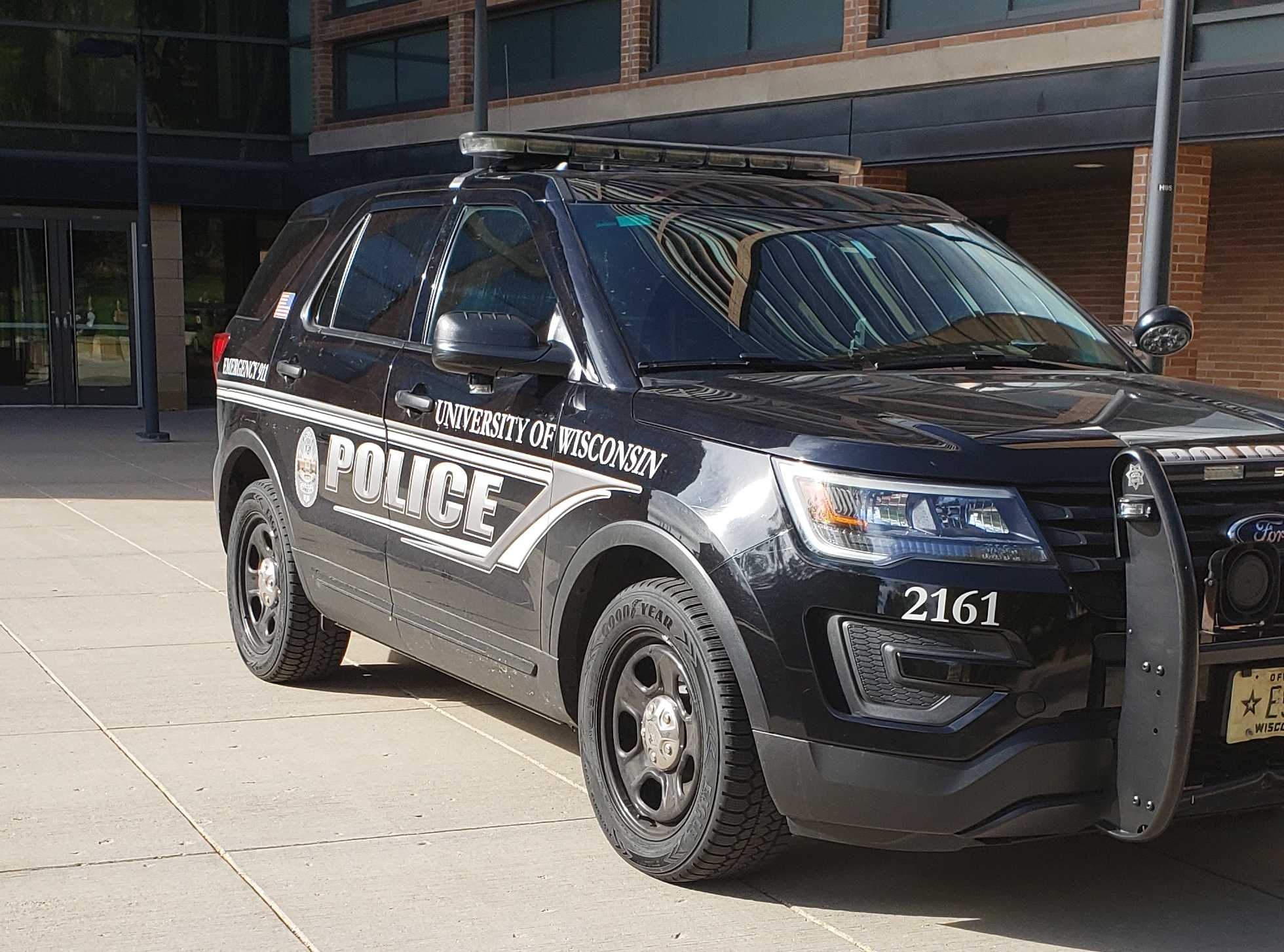 UWPD investigating three connected burglaries on UW campus · The Badger ...