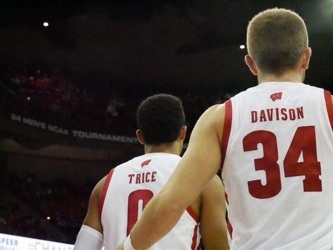Mens Basketball: Wednesdays game vs. Louisville postponed due to COVID-19, Badgers to face Rhode Island instead
