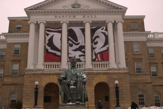 Low admission rates in two-year UW campuses may close schools