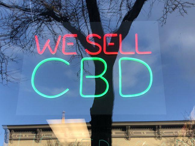 Untested CBD products could be potential health risk, as CBD sales spike