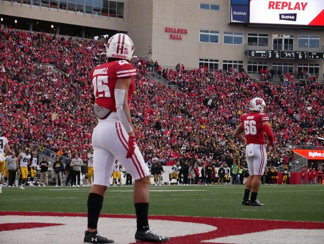 Football%3A+Four+takeaways+from+Wisconsins+victory+over+Nebraska