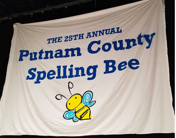Spelling Bee spells success for InterMission Theatre