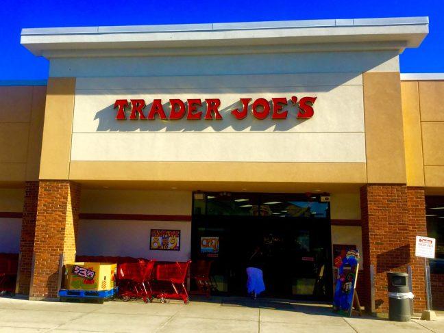Trader Joes: The go-to for comfort food this November