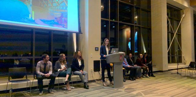 Cohort calls on UW to be more salt sustainable