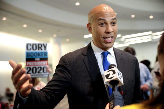 Cory Booker could be just what Democrats need in 2020