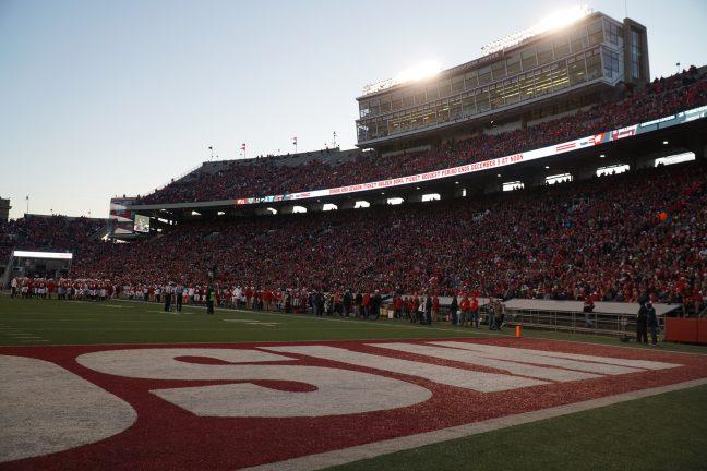 Football: Wisconsin cancels home game against Purdue