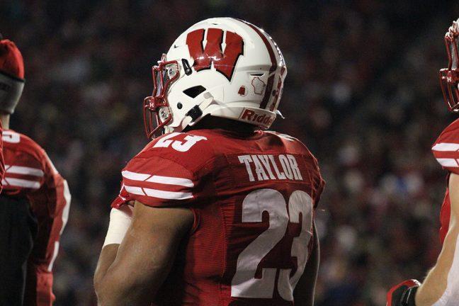 Football: Badgers fall flat in second half, lose to The Ohio State University in Big Ten Championship