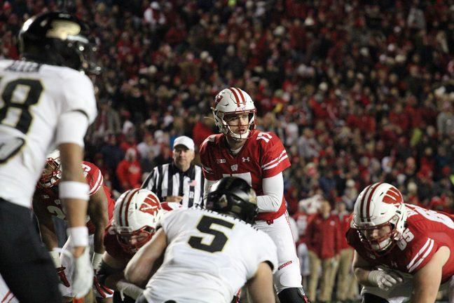 Football%3A+Previewing+Wisconsins+final+six+games+in+conference-only+season