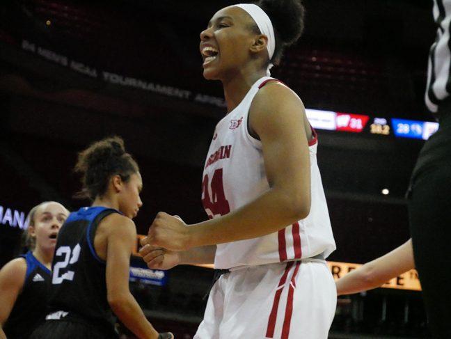 Womens Basketball: Minnesota, Ohio State continue slew of tough opponents for Badgers