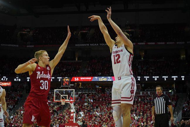 Mens Basketball: Badgers disappoint in loss to Minnesota, prepare for The Ohio State