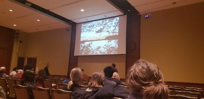 UW+professor+discusses+effect+of+climate+change+on+Wisconsin+landscapes