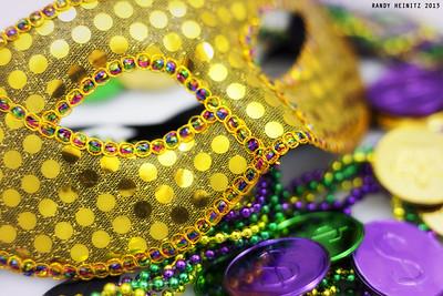 Celebrate Mardi Gras with these events in Madison