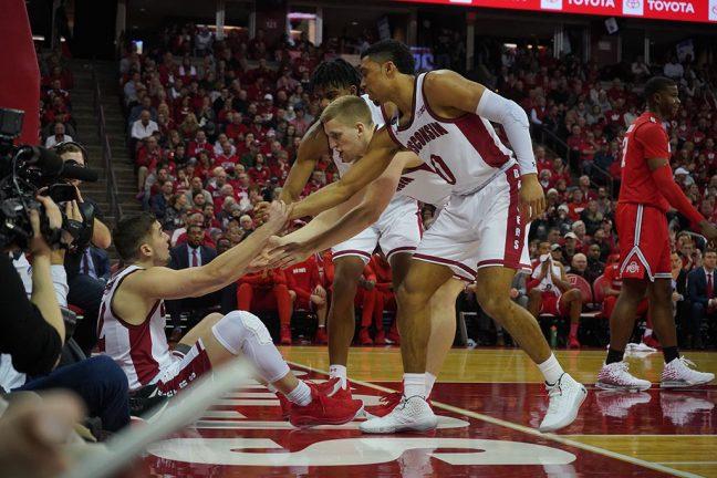 Mens+Basketball%3A+Previewing+Wisconsins+2020-21+campaign+as+Badgers+look+to+defend+conference+title
