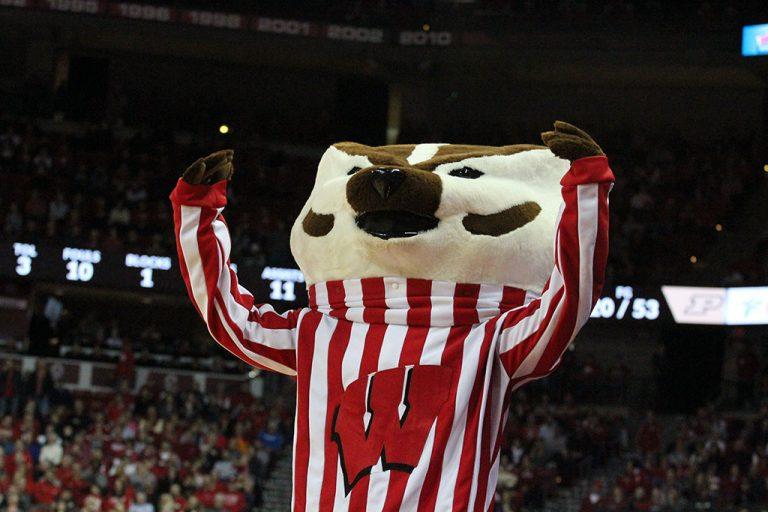 Men’s Basketball: No. 4 Badgers open December with in-state foe UW ...