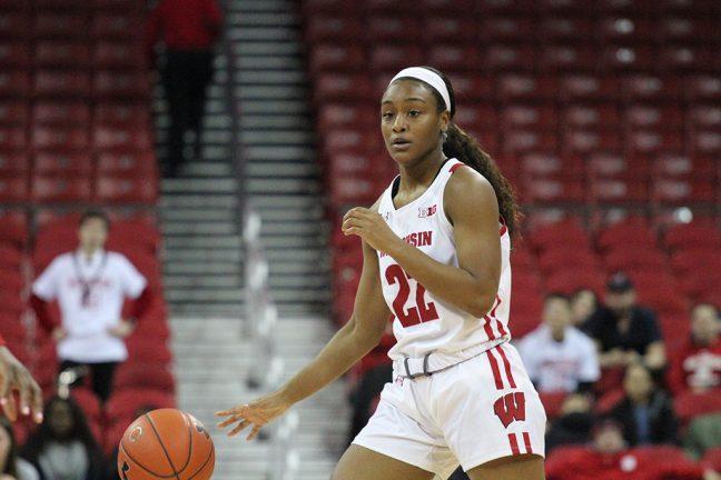 Womens Basketball: Badgers look to start miracle run in Big Ten Tournament as No. 12 seed