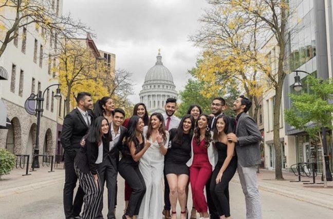 Aa Dekhen Zara combines culture, dance for Bollywood competition at University of Wisconsin
