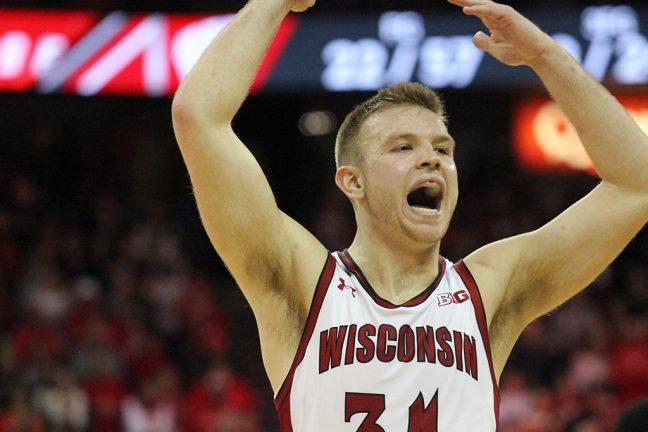Mens Basketball: Could Badgers really have captured 2020 national title?
