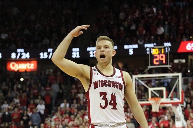 Basketball is back, so are Badgers: St Francis Recap