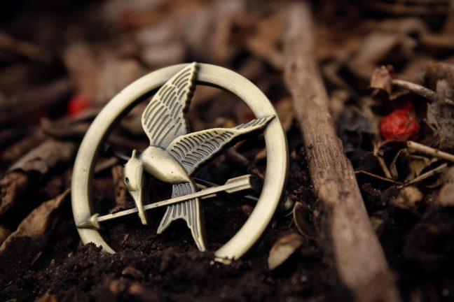 Review of The Hunger Games prequel The Ballad of Songbirds and Snakes