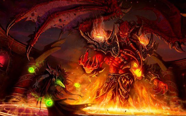 World of Warcraft: new expansion, new player experience