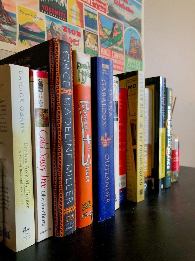 Let’s get bookish: How to start reading for fun