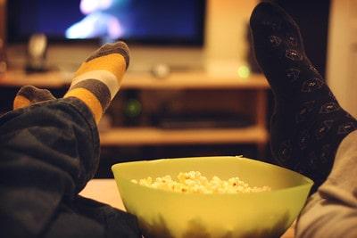 Eight fall movie marathons to do with your friends