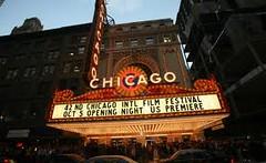 56th Chicago International Film Festival is available to UW students