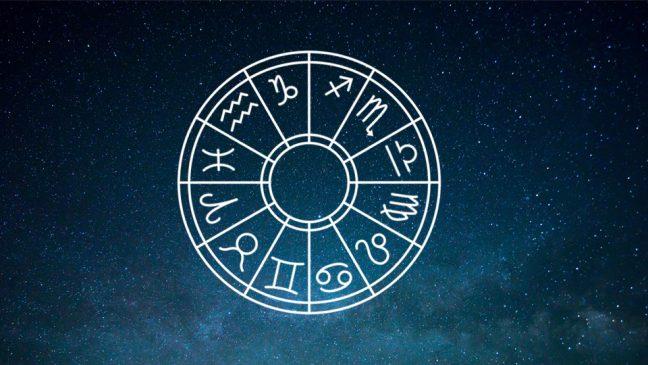 The commercialization of astrology