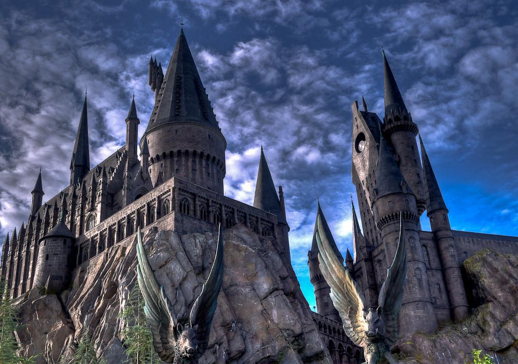 Hogwarts Legacy,' an open world game to redefine the Harry Potter series ·  The Badger Herald