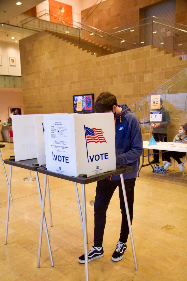 UW political science expert analyzes shockwaves of election process