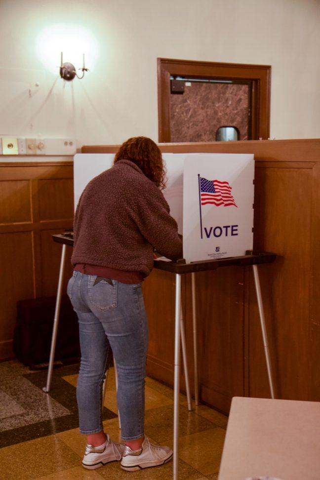 Wisconsin voter ID laws target marginalized communities